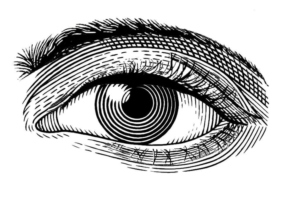eye